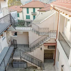 La Posteria By Icasamia It Appartement