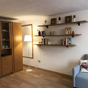 Casa Del Viandante Di Appartement