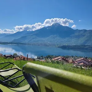 Casa Contadina Appartement