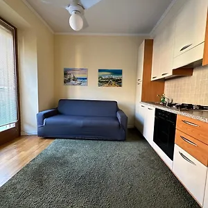 Appartement Bellenno, Lenno