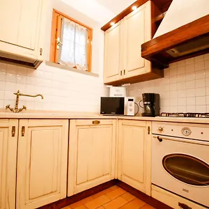Casa Montecuccoli , Montelupo Fiorentino Italië