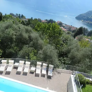 Appartement Simona, Mezzegra