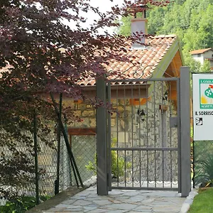 Vakantiehuis Agriturismo Il Sorriso Dei Figli, Argegno