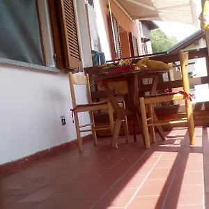 Désirée Hébergement de vacances