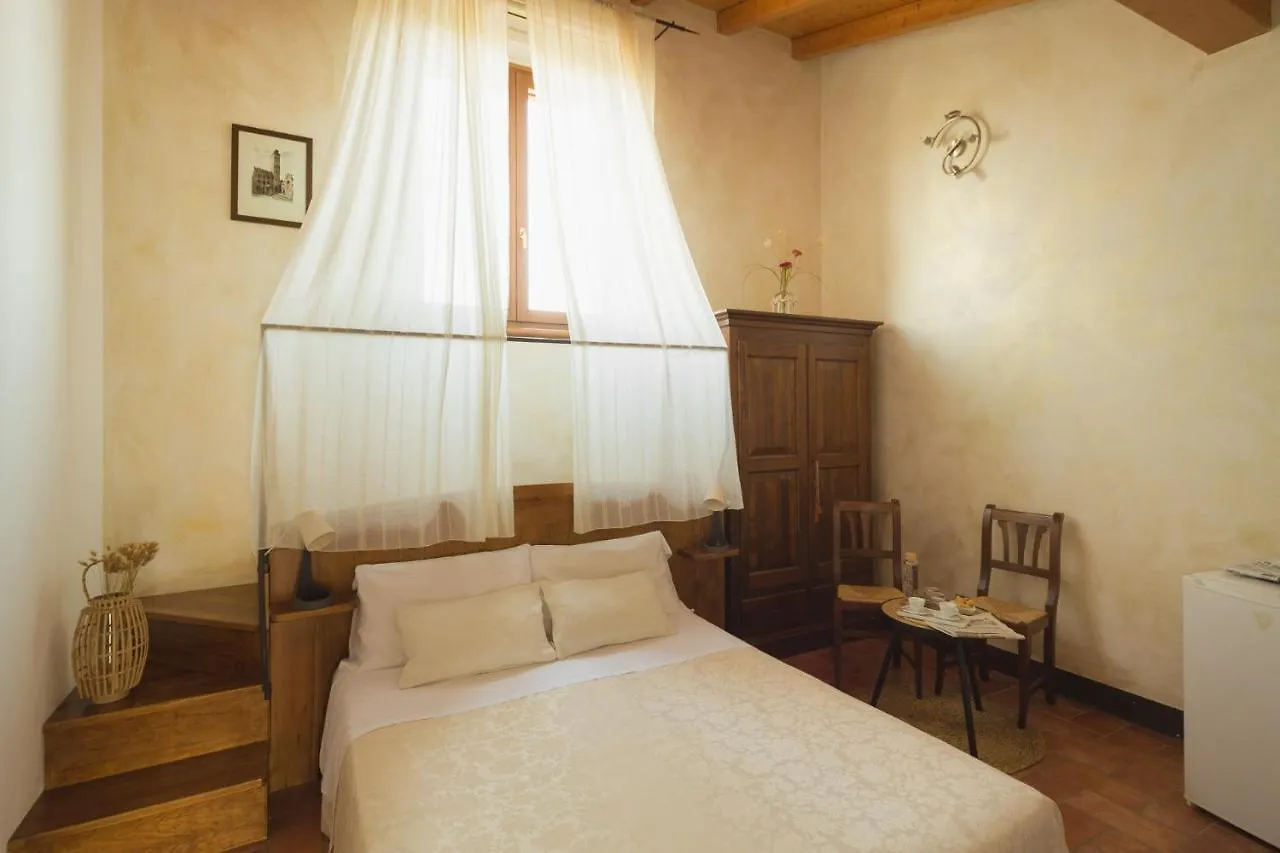 Le Vigne Di Adamo Villa Volta Mantovana