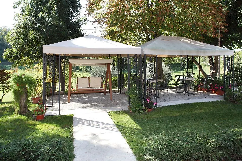 Le Vigne Di Adamo Villa Volta Mantovana Farm stay